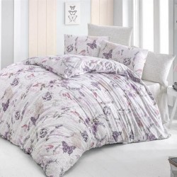 Double Duvet Cover Set