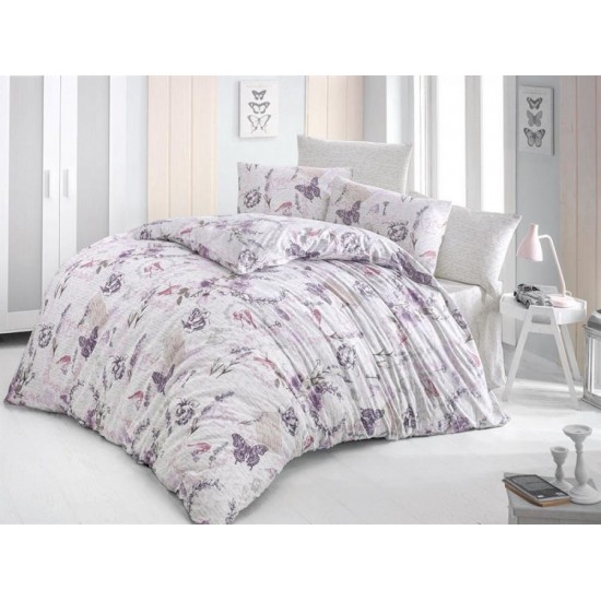Double Duvet Cover Set