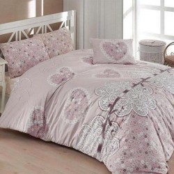 Double Duvet Cover Set