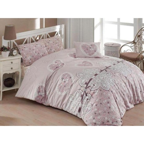 Double Duvet Cover Set