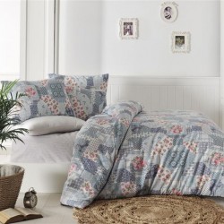 Double Duvet Cover Set