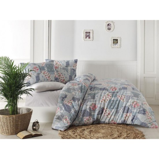 Double Duvet Cover Set