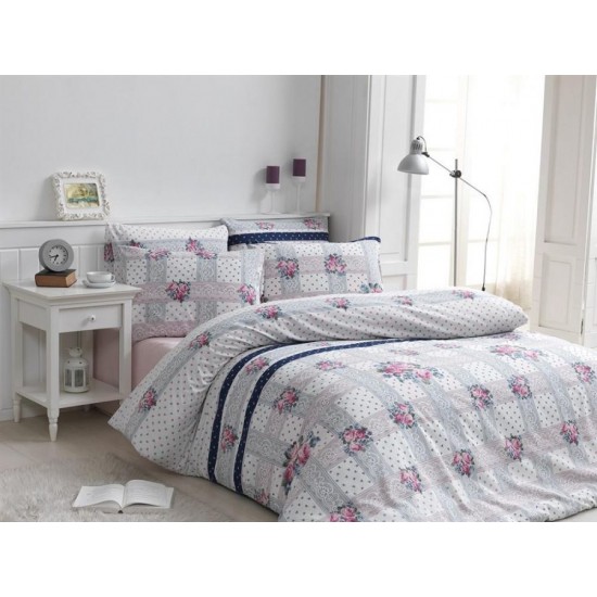 Double Duvet Cover Set