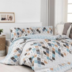 Double Duvet Cover Set