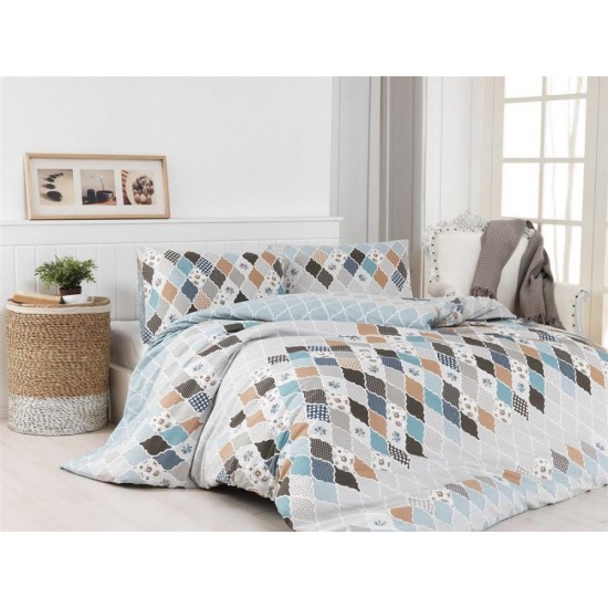 Double Duvet Cover Set