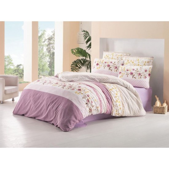 Double Duvet Cover Set