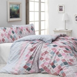 Double Duvet Cover Set