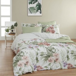 Double Duvet Cover Set