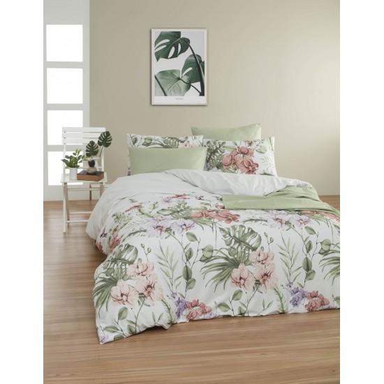 Double Duvet Cover Set