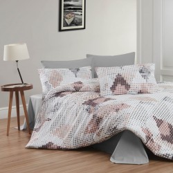 Double Duvet Cover Set