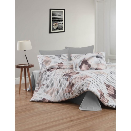Double Duvet Cover Set