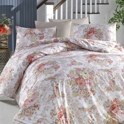 Double Duvet Cover Set