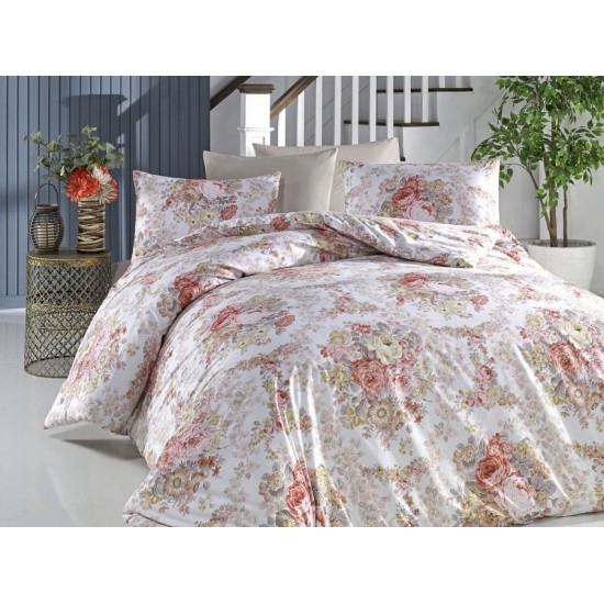 Double Duvet Cover Set