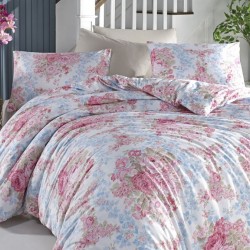 Double Duvet Cover Set