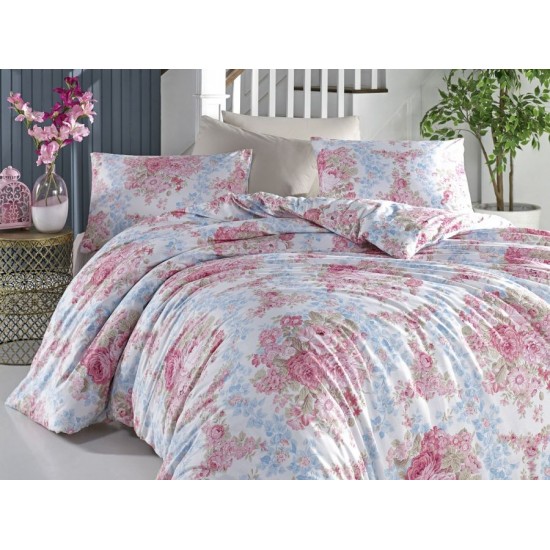 Double Duvet Cover Set