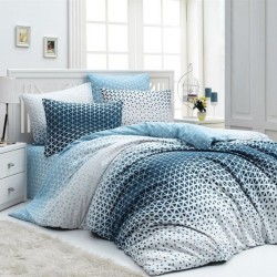 Double Duvet Cover Set