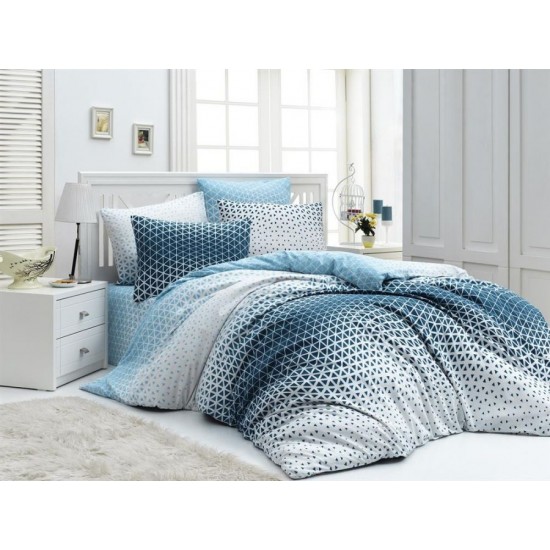 Double Duvet Cover Set