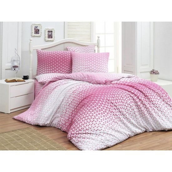 Double Duvet Cover Set