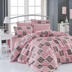 Double Duvet Cover Set