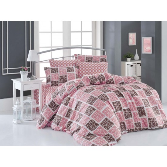 Double Duvet Cover Set