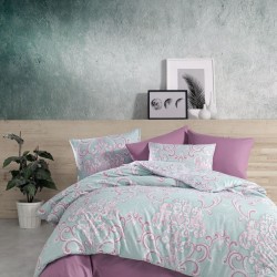 Double Duvet Cover Set