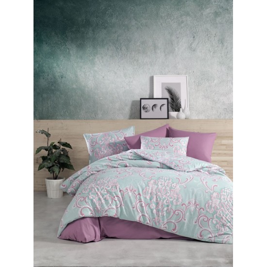 Double Duvet Cover Set