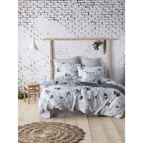 Double Duvet Cover Set