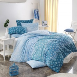 Double Duvet Cover Set
