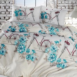 Double Duvet Cover Set
