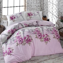 Double Duvet Cover Set