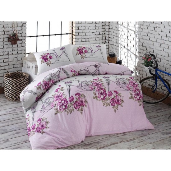 Double Duvet Cover Set