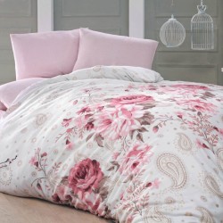 Double Duvet Cover Set