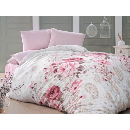 Double Duvet Cover Set