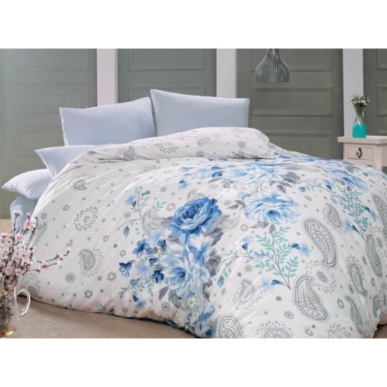 Double Duvet Cover Set