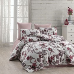 Double Duvet Cover Set