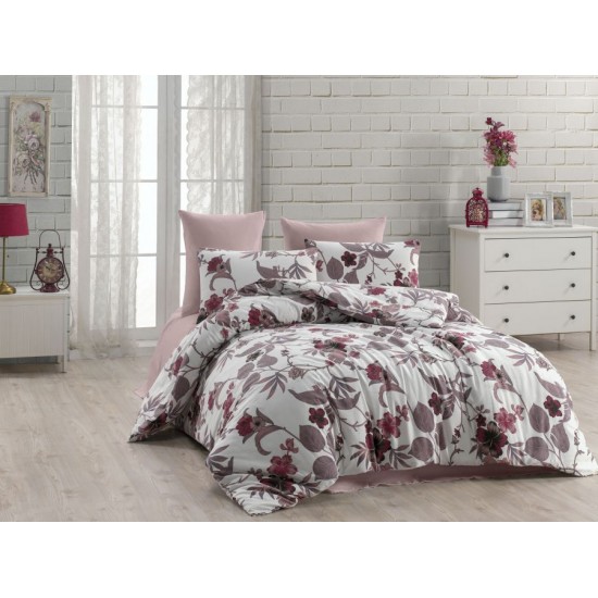 Double Duvet Cover Set