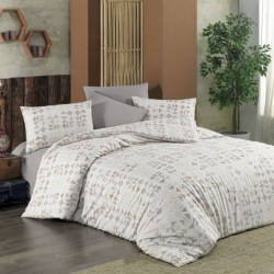 Double Duvet Cover Set