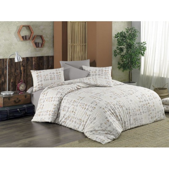 Double Duvet Cover Set