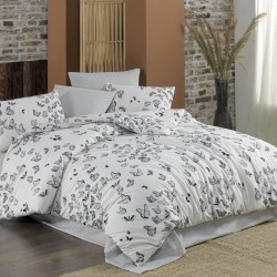 Double Duvet Cover Set