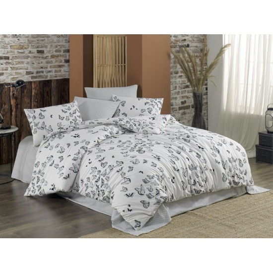 Double Duvet Cover Set