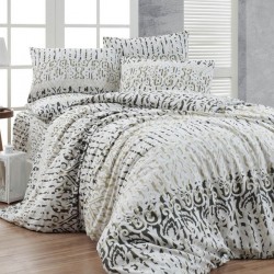 Double Duvet Cover Set