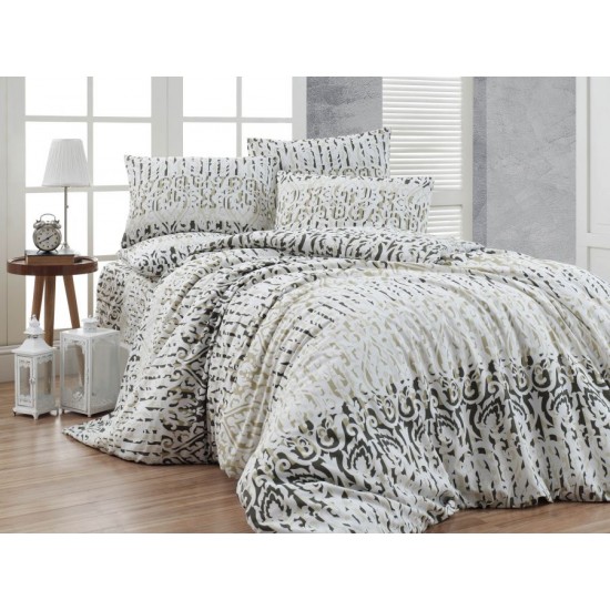 Double Duvet Cover Set