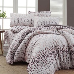 Double Duvet Cover Set