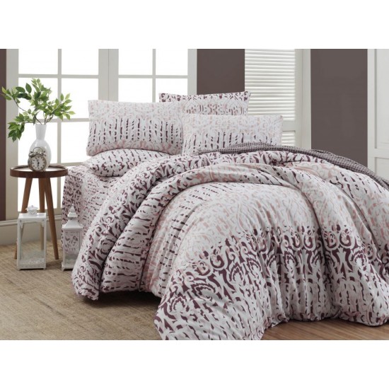 Double Duvet Cover Set