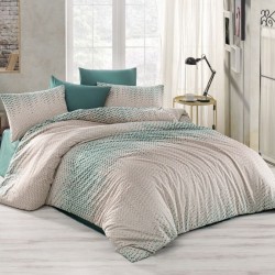 Double Duvet Cover Set