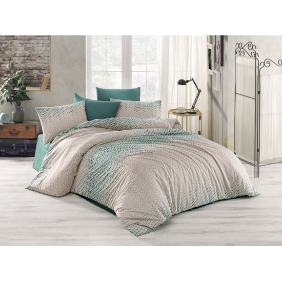 Double Duvet Cover Set