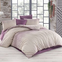 Double Duvet Cover Set
