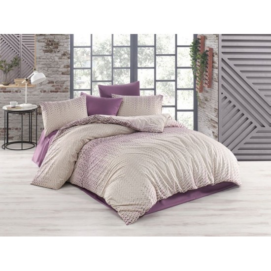 Double Duvet Cover Set