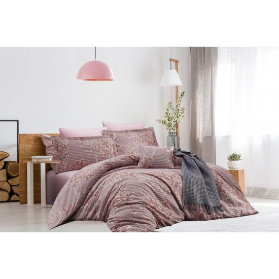 Double Duvet Cover Set