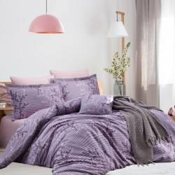 Double Duvet Cover Set